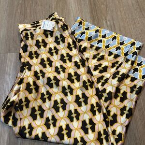 Bailey 44 Multicolor Geometric Pants